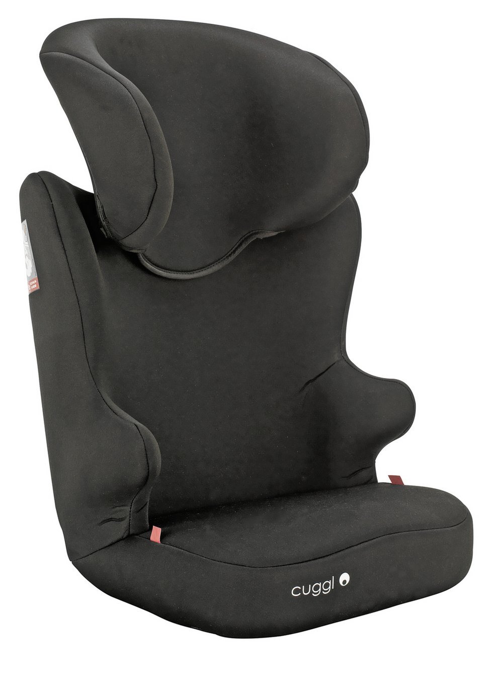 NEW CUGGL SWALLOW GROUP 2/3 BABY CAR SEAT £26.99 Inc Vat & Del - Click Image to Close